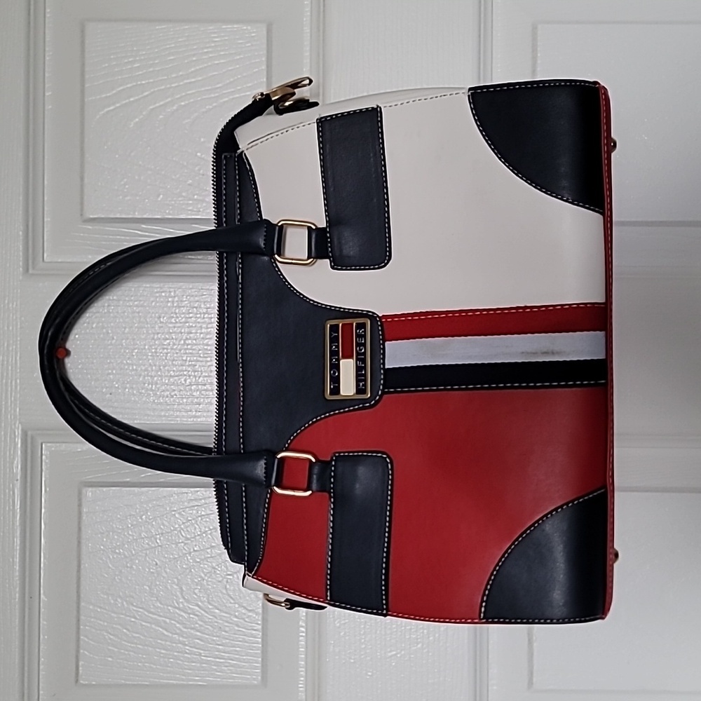 Bag and Shoes